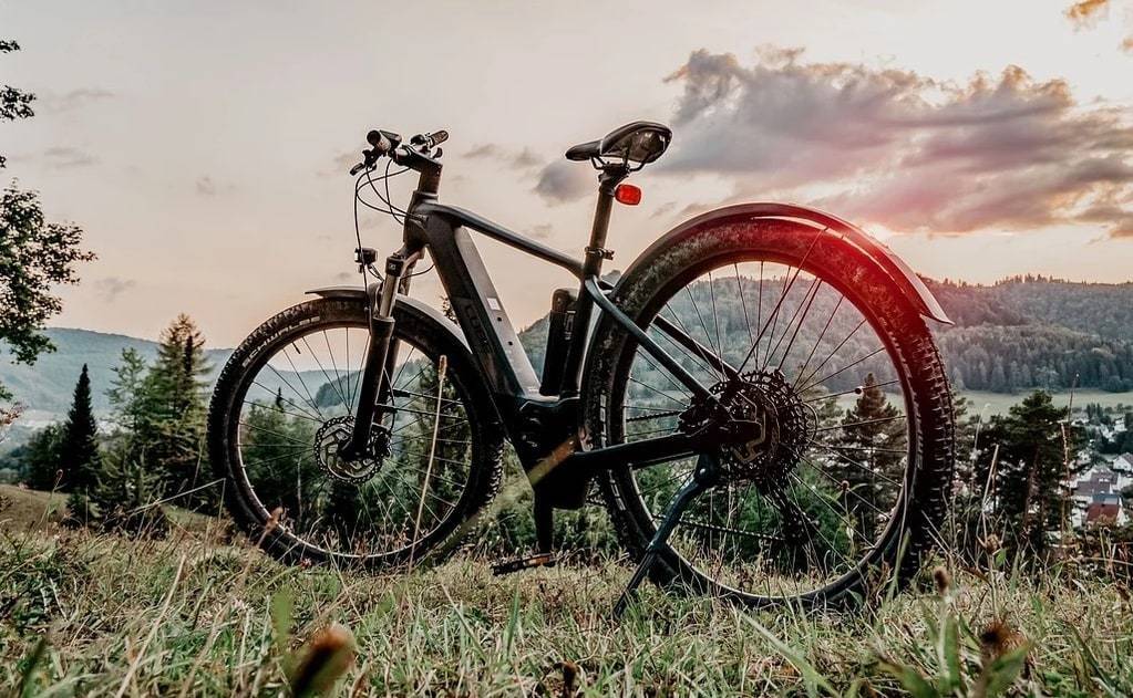 Les critères pour choisir un vélo électrique performant